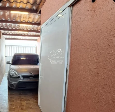 Imagem CASA Residencial em GUARUJÁ - SP, ENSEADA