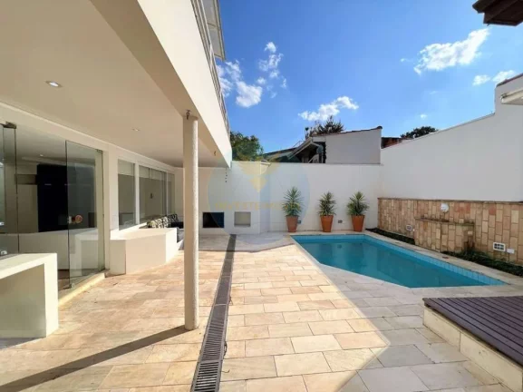 Imagem Casa em Condomínio a Venda no bairro São Paulo II - Cotia, SP
