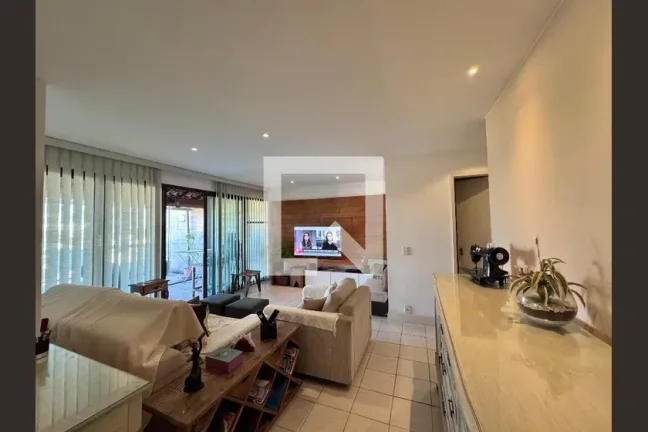 Imagem Apartamento à Venda - Recreio, 4 Quartos, 177 m2