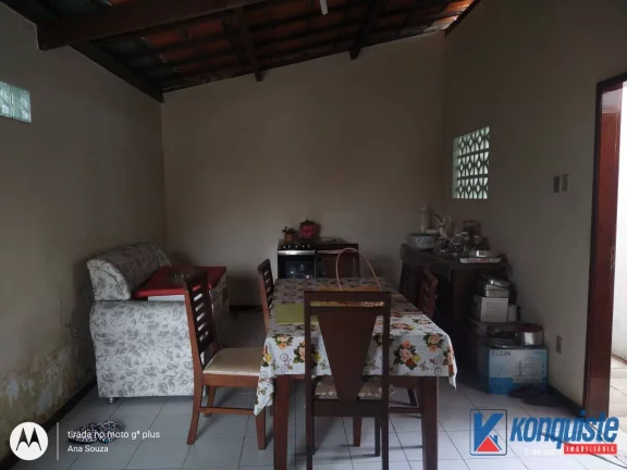 Imagem VENDO CASA NO CONDOMÍNIO VERDES MARES