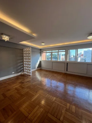 Imagem Apartamento 84M², 2Q, 1 Suíte, 2 Banheiros, 1 Vaga, Portaria 24h, Zelador.