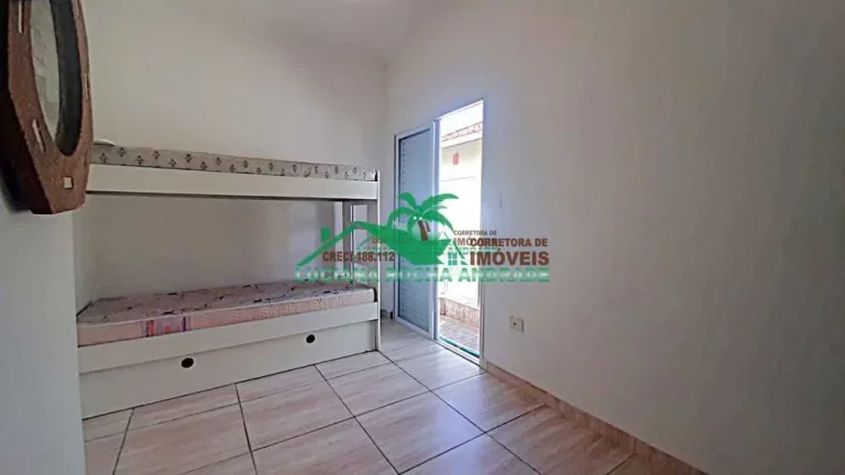 Imagem Casa de Condomínio