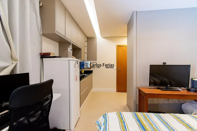 Imagem Casa para Venda em Brasília, Setor de Habitações Individuais Sul, 5 dormitórios, 3 suítes, 6 banheiros, 4 vagas