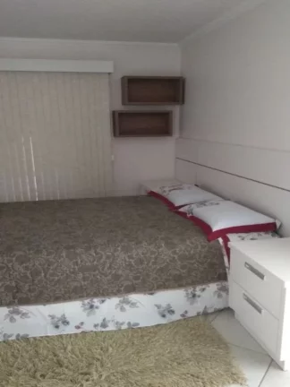 Imagem CASA RESIDENCIAL em São Francisco do Sul - SC, Rocio Grande
