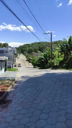 Imagem Terreno à venda em Joinville, Aceita Permuta