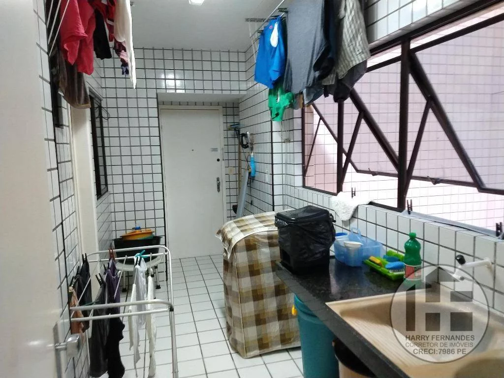 Imagem Apartamento com 3 Quartos à Venda, 157 m² em Boa Viagem - Recife