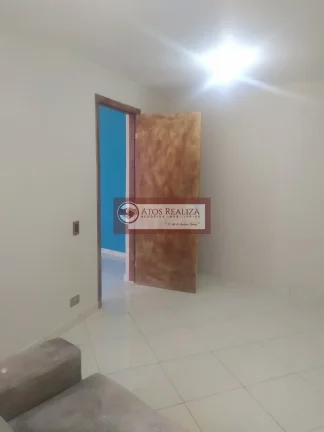 Imagem Casa térrea com 125m² em Granja Nossa Senhora Aparecida - São Paulo por R$750/mês
