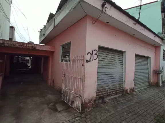 Imagem Casa à venda, 100 m² por R$ 400.000,00 - Vila Bandeirantes - Poá/SP
