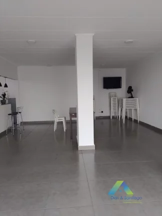 Imagem Apartamento reformado no centro de Diadema