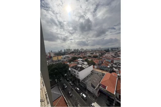 Imagem APARTAMENTO RESIDENCIAL em São Paulo - SP, Vila Mariana