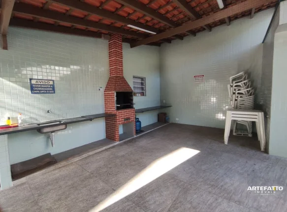 Imagem Apartamento 2 Dor Praia Grande