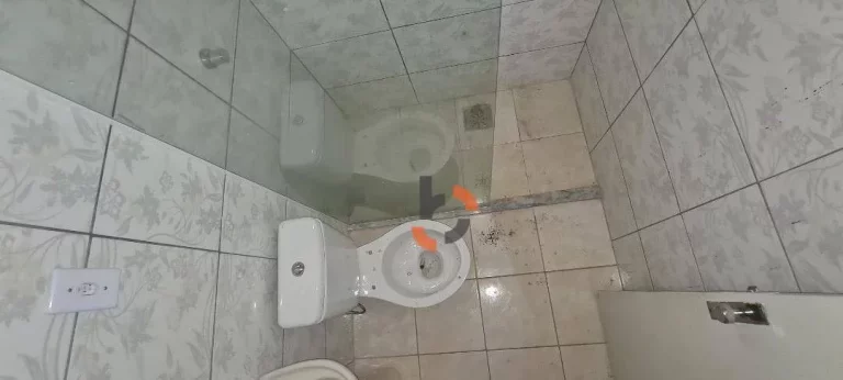 Imagem Apartamento com 2 dormitórios para alugar, 63 m² por R$ 823,42/mês - Prata - Nova Iguaçu/RJ