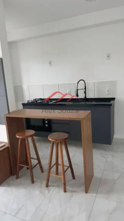 Imagem Apartamento para Venda em Hortolândia / SP no bairro Vila Real