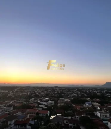 Imagem EXCELENTE APARTAMENTO DE 03 QUARTOS, SENDO 01 SUÍTE, SOL DA MANHÃ, ACESSO AO CLUBE A, À VENDA NA MATA DA PRAIA, EM VITÓRIA/ES!