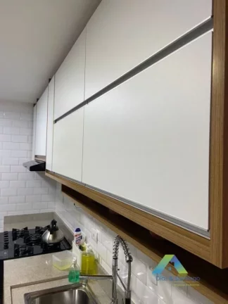 Imagem Apartamento com 3 dormitórios à venda, 110 m² por R$ 1.350.000,00 - Vila Mariana - São Paulo/SP