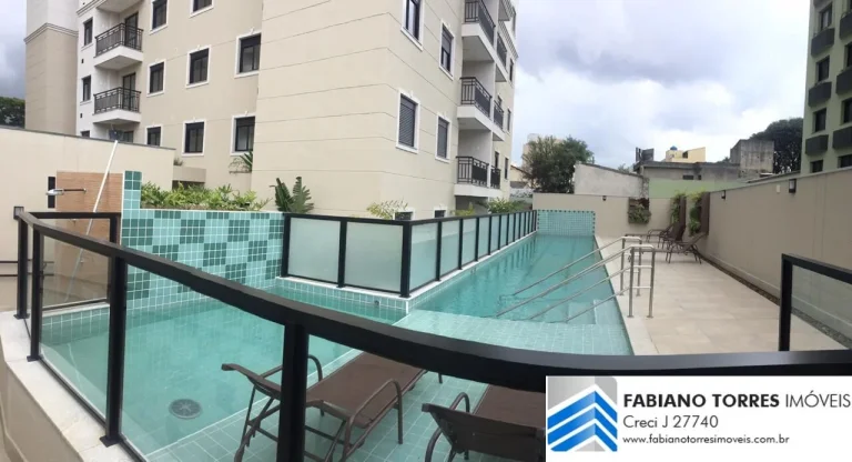 Imagem Apartamento a venda na Vila Caminho do Mar-- São Bernardo do Campo- SP