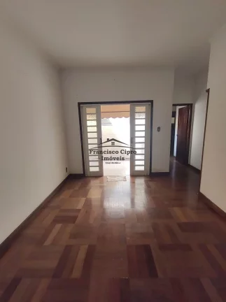 Imagem Casa à venda no bairro Parque das Arvores - Guaratinguetá/SP