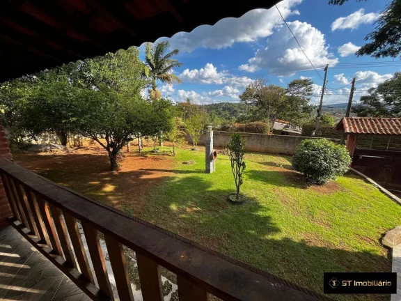 Imagem Chácara com Fácil Acesso à venda em Atibaia/SP - 1000m² por R$699.000!