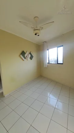 Imagem Apartamento 02 quartos no coração da Vila Caiçara Praia Grande SP