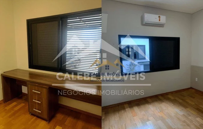 Imagem Casa com 3 dormitórios à venda, 145 m² por R$ 980.000,00 - Reserva dos Ypês II - Tatuí/SP