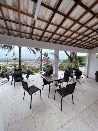 Imagem Apartamento a Venda no bairro Mirante do Porto - Porto Seguro, BA
