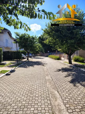Imagem Casa para venda e locação no condomínio San Remo na Granja Viana - Batelli Imóveis
