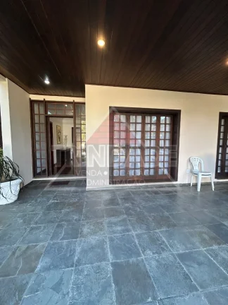 Imagem CASA RESIDENCIAL em RIO DE JANEIRO - RJ, BARRA DA TIJUCA