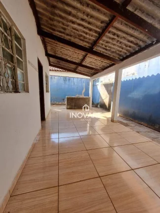 Imagem Sala para alugar, 100 m² por R$ 2.200,00/mês - Setor Central - Itumbiara/GO