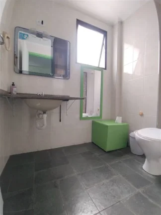 Imagem APARTAMENTO COM 53 m² - AVIAÇÃO - PRAIA GRANDE SP