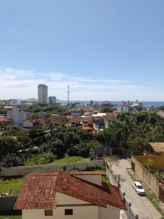 Apartamento cobertura Bairro Gloria Macaé
