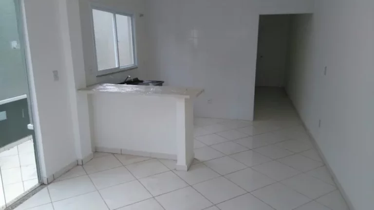 Imagem CASA NOVA. PARQUE JARAGUÁ, ÁREA CONSTRUÍDA 54,62 m²