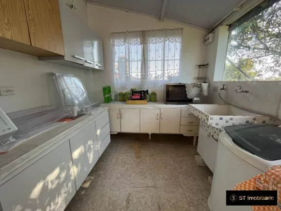 Imagem Chácara com 4 dormitórios à venda em Atibaia/SP - 2.000m² por R$920.000!