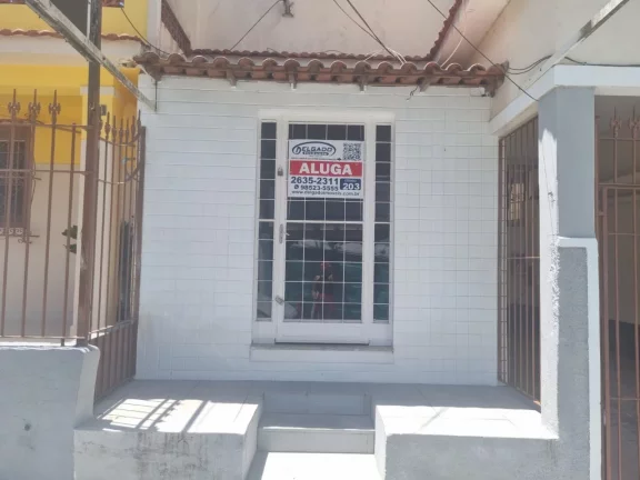 Imagem DELGADO aluga LOJA ou ESCRITÓRIO com aproximadamente 20m² - CENTRO - Itaboraí-RJ.