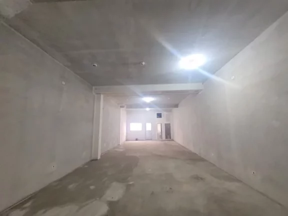 Imagem Salão para alugar, 120 m² por R$ 3.643,71/mês - Jardim Violeta - Poá/SP