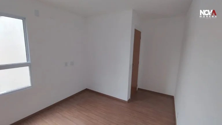 Imagem Descubra o seu novo lar no Vista do Vale Condomínio Clube, em Vila Velha. Este apartamento possui 3...
