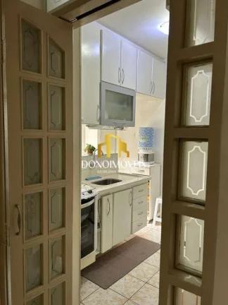 Imagem Apartamento 56 m² com 2 quarto em Demarchi, SBC - R$ 290.000,00