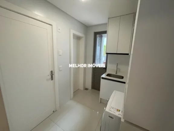 Imagem Apartamento Diferenciado Alto Padrão á venda em Balneário Camboriú