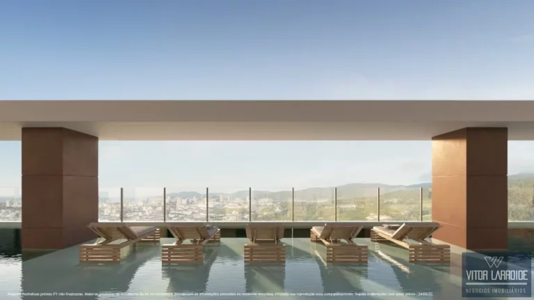 Imagem Apartamento à Venda em Porto Belo  2 Dormitórios no Isla Re