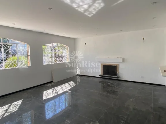 Imagem Casa para alugar em Alphaville com 4 quartos e 6 vagas 550m² - Alphaville 2 - Barueri/SP
