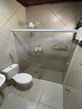 Imagem Imperdível oportunidade! Casa à venda em Ubatuba-SP, Rodovia Oswando Cruz, 3 quartos, 2 suítes, 2 salas, 1 banheiro, 133m².