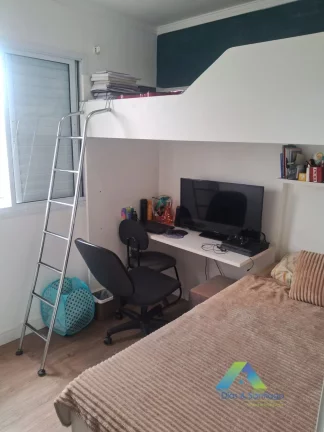Imagem Apartamento à venda no bairro Paulicéia - São Bernardo do Campo/SP