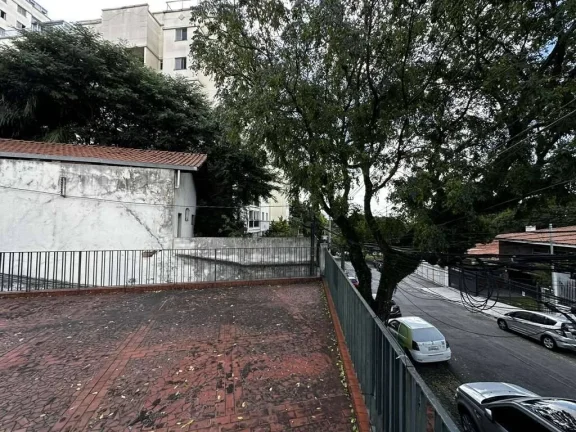 Imagem CASA Alto da Lapa / Vila Leopoldina - para REFORMAR ou DEMOLIR
