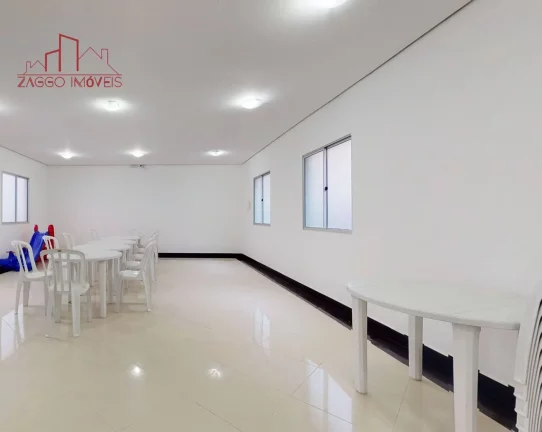 Imagem Oportunidade - Apartamento 54m² - horto do ypê - 2 dormitórios.