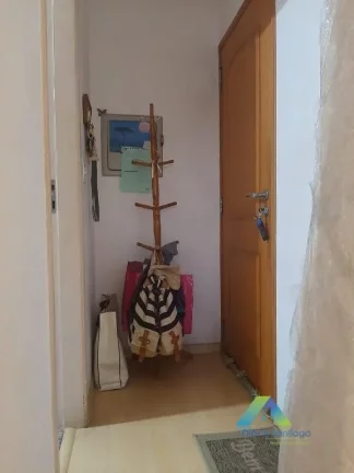 Imagem Apartamento com 2 dormitórios à venda, 60 m² por R$ 450.000,00 - Ipiranga - São Paulo/SP