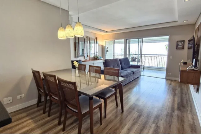 Imagem APARTAMENTO RESIDENCIAL em São Paulo - SP, Morumbi