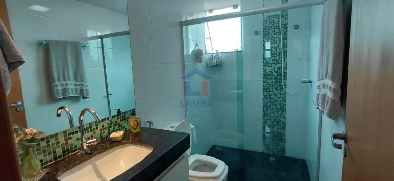 Imagem APARTAMENTO RESIDENCIAL em PARÁ DE MINAS - MG, SÃO JOSÉ