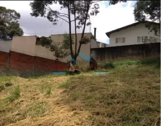 Imagem Terreno a venda - Parque dos Príncipes