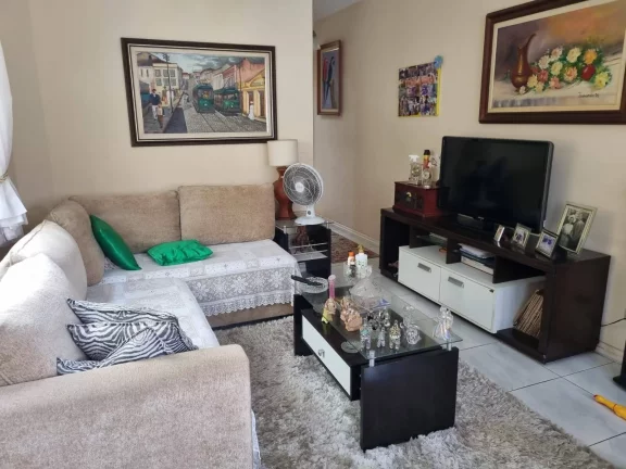 Imagem Condomínio Villa D`este 2 quartos 117m2