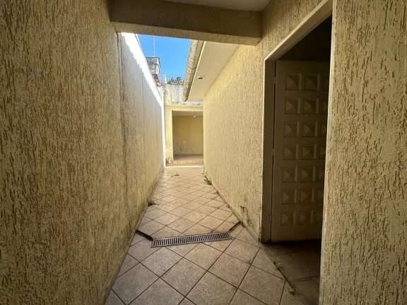 Imagem Casa com 3 dormitórios à venda, 180 m² por R$ 450.000,00 - Sítio São José - Suzano/SP