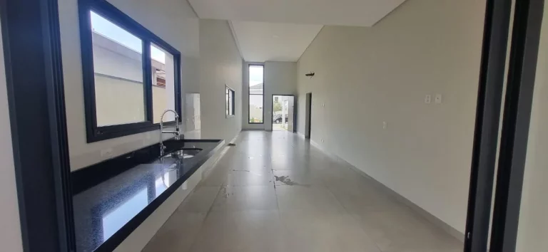 Imagem Casa com 3 dormitórios à venda, 194 m² por R$ 1.450.000,00 - Condomínio Residencial Mantiqueira - São José dos Campos/SP